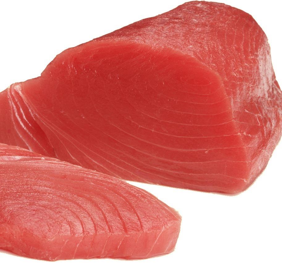 atun loins